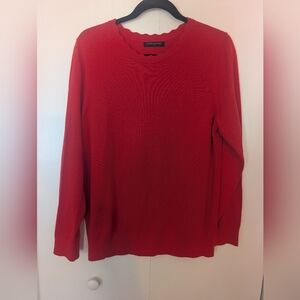 Women's Banana Republic Sweater Size Large
